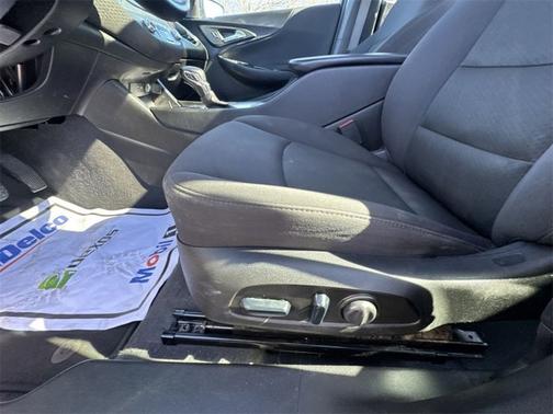 2023 Chevrolet Malibu 1LT