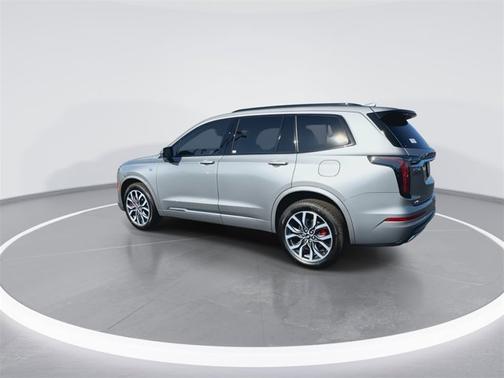 2024 Cadillac XT6 AWD Sport