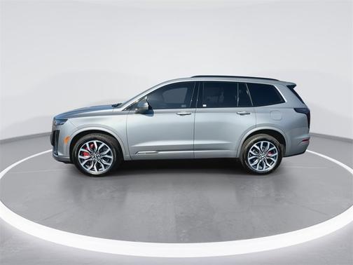 2024 Cadillac XT6 AWD Sport