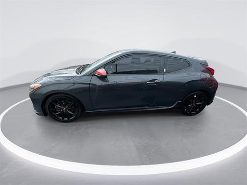 2019 Hyundai Veloster Turbo R-Spec