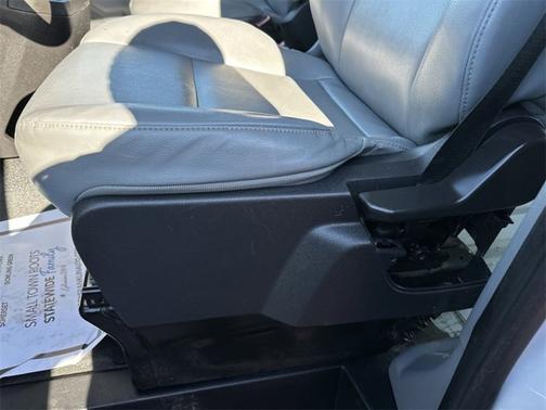 2016 Ford Transit-250 Base