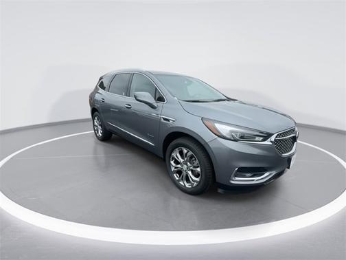 2019 Buick Enclave Avenir