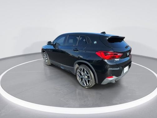 2018 BMW X2 sDrive28i