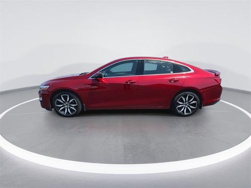 2023 Chevrolet Malibu RS