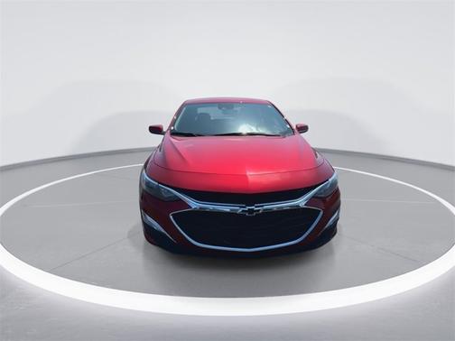 2023 Chevrolet Malibu RS