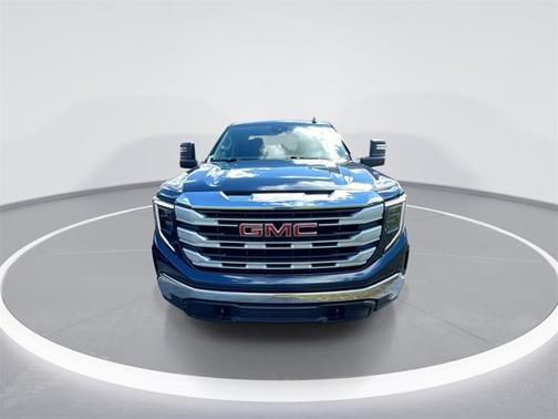 2022 GMC Sierra 1500 SLE