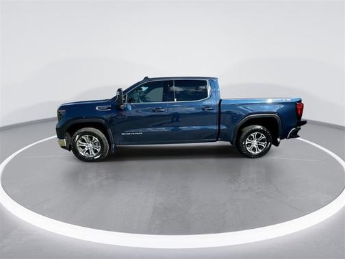 2022 GMC Sierra 1500 SLE
