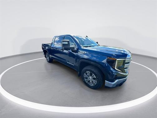 2022 GMC Sierra 1500 SLE