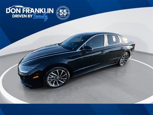 2023 Hyundai SONATA Limited