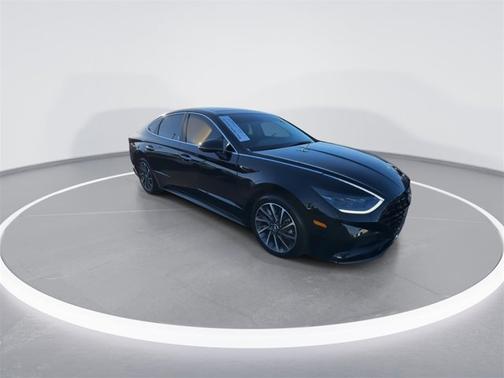 2023 Hyundai SONATA Limited