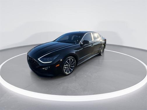 2023 Hyundai SONATA Limited