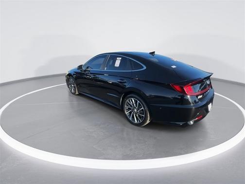 2023 Hyundai SONATA Limited