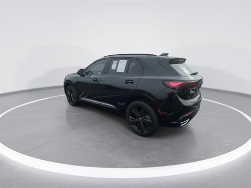 2024 Buick Envision Sport Touring