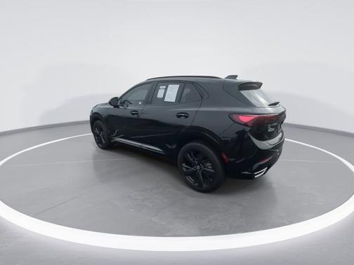 2024 Buick Envision Sport Touring