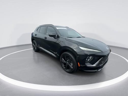 2024 Buick Envision Sport Touring