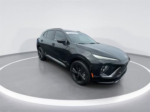 2024 Buick Envision Sport Touring