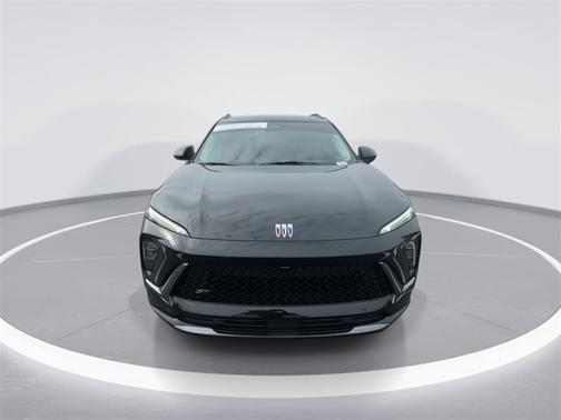 2024 Buick Envision Sport Touring