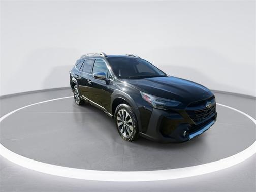 2025 Subaru Outback Touring