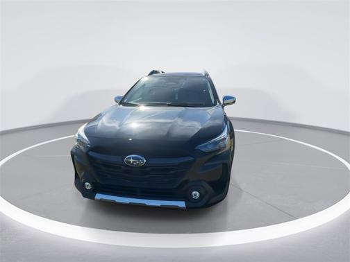 2025 Subaru Outback Touring