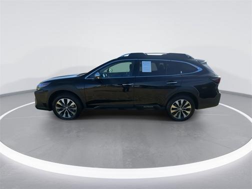 2025 Subaru Outback Touring