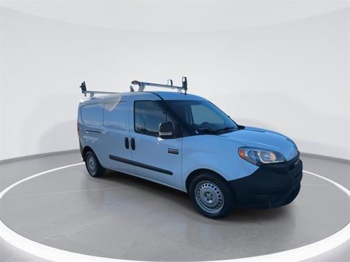 2021 RAM ProMaster City Tradesman