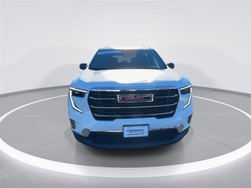 2024 GMC Acadia AWD Elevation