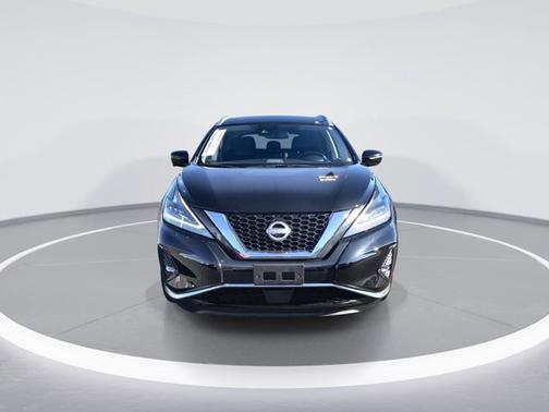 2023 Nissan Murano Platinum