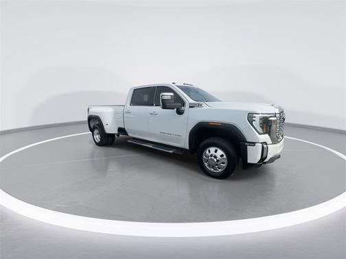 2024 GMC Sierra 3500 Denali
