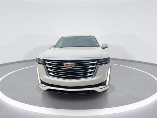 2023 Cadillac Escalade 4WD Premium Luxury Platinum