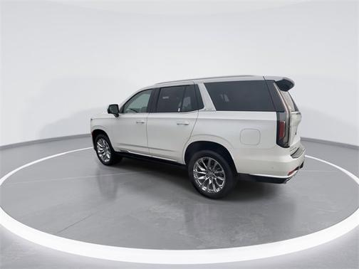 2023 Cadillac Escalade 4WD Premium Luxury Platinum