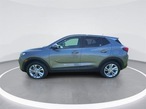 2020 Buick Encore GX Preferred