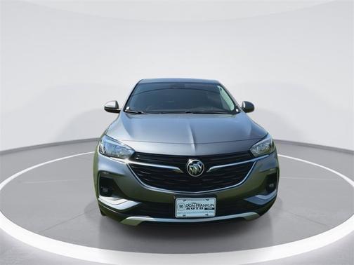 2020 Buick Encore GX Preferred
