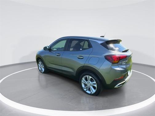 2020 Buick Encore GX Preferred