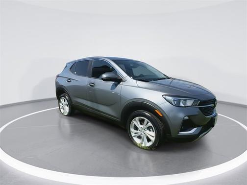 2020 Buick Encore GX Preferred