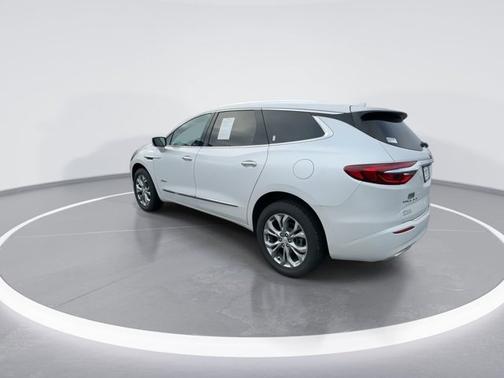 2021 Buick Enclave Avenir