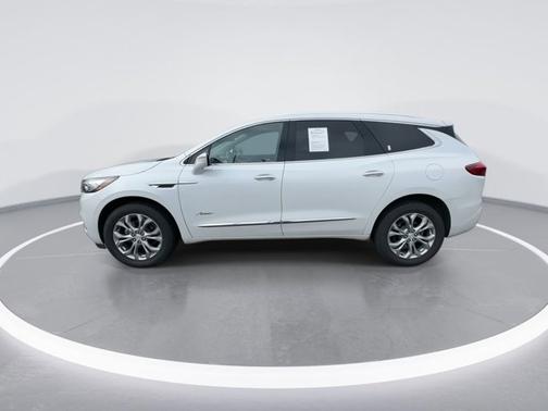 2021 Buick Enclave Avenir