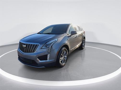 2021 Cadillac XT5 FWD Premium Luxury