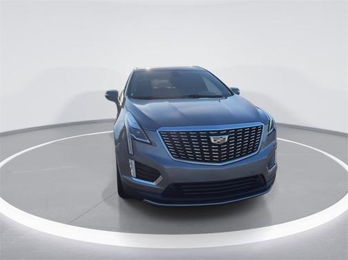 2021 Cadillac XT5 FWD Premium Luxury