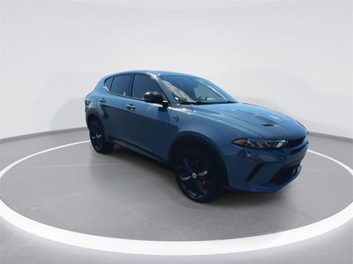2024 Dodge Hornet GT