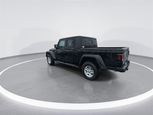 2023 Jeep Gladiator Sport S