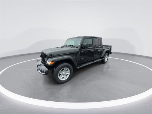 2023 Jeep Gladiator Sport S