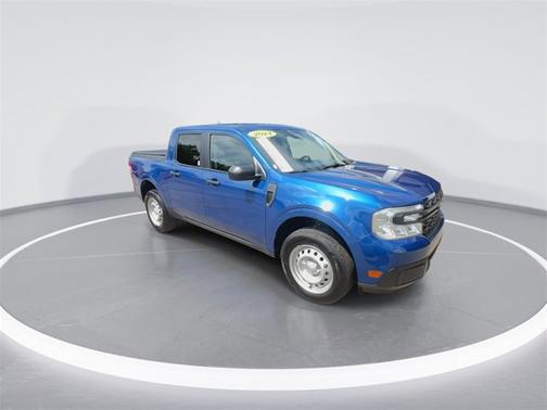 2024 Ford Maverick XL