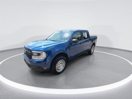 2024 Ford Maverick XL