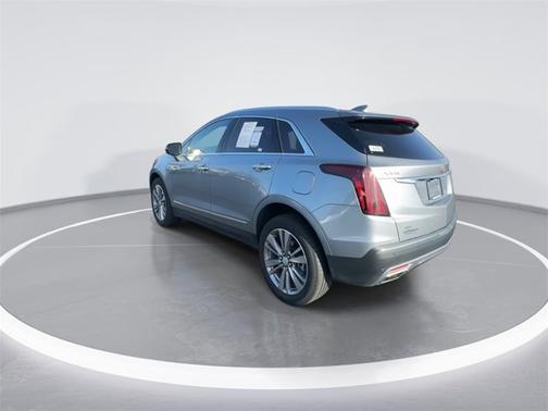 2025 Cadillac XT5 AWD Premium Luxury