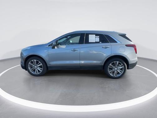 2025 Cadillac XT5 AWD Premium Luxury