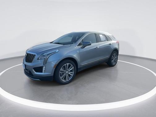 2025 Cadillac XT5 AWD Premium Luxury