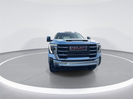 2024 GMC Sierra 2500 SLT