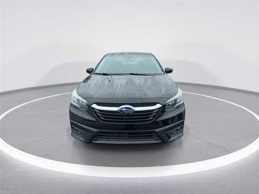 2022 Subaru Legacy Premium