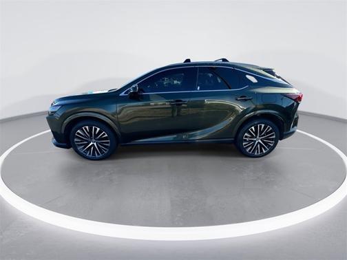 2024 Lexus RX 350 Base