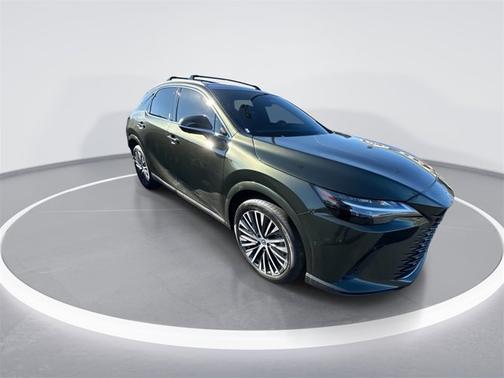 2024 Lexus RX 350 Base
